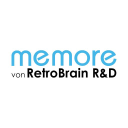 RetroBrain R&D GmbH Logo