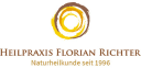 Florian Richter Logo