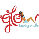 Glow Tanning Studios Logo