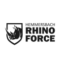 Rhino Force gGmbH Logo