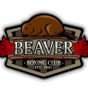 Beaver Boxing Club Logo