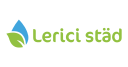 Lerici Hem Städ AB Logo