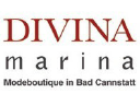 DIVINA Marina Logo