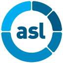 ASL Airlines (Switzerland) AG Logo