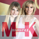 MHK Hairstyle Katharina Mohndorf-Heid Logo