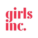 Girls Inc Of Upper Canada Logo