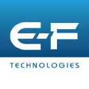 E-Fusion Technologies Inc Logo