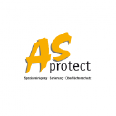 AS-protect & clean Allround Service UG (haftungsbeschränkt) Logo