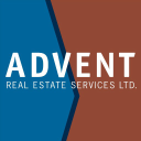 Advent Real Estate Services Ltd Logo