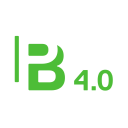 planen bauen 4.0 Logo