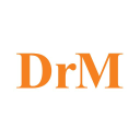 DRM Dr. Müller AG Logo