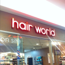 Hair World Ltd Logo