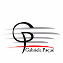 Gabriele Paqué Logo