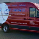 Auf Draht Elektrotechnik Logo