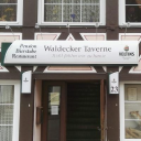 Waldecker-Taverne Familie Visser Marcel Visser Logo