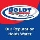 Boldt Pool Construction Ltd Logo