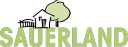 Sauerland Shop Wurfkiste Logo