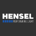 Hensel-Visit GmbH & Co. KG Logo