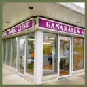 Ganaraska Animal Clinic Logo