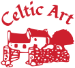 Whisky Celtic Art Heidi Schramm Logo