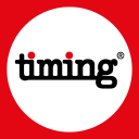 timing Dienstleistungen GmbH Logo