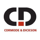 Cormode & Dickson Construction (1983) Ltd Logo