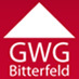 GWG Bitterfeld Logo