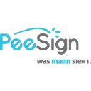 PeeSign UG (haftungsbeschränkt) Logo