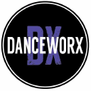 Danceworx Logo