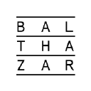 BALTHAZAR EVENTS CVBA Logo