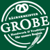 Bäckermeister Grobe GmbH & Co. KG Logo