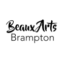 Beaux Arts Brampton Logo