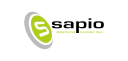 SAPIO AS Logo