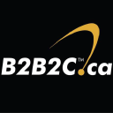 B 2 Logo