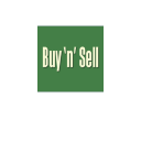 Buy 'n' Sell Logo