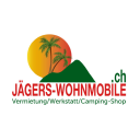 Jägers Wohnmobile GmbH Logo