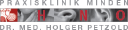 Holger Petzold Logo