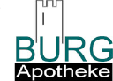 Burg-Apotheke Adelheid Weger e.K. Logo