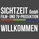 SICHTZEIT GmbH film- und tv-produktion Logo