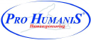 PRO HUMANIS HUMANSPONSORING GmbH Logo