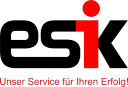 ESIK GmbH Logo