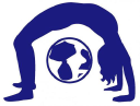 East To West Yogo Logo