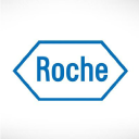 Hoffmann - La Roche Ltd Logo