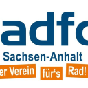 ADFC Magdeburg Logo