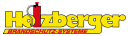 Markus Holzberger Brandschutzsysteme Logo