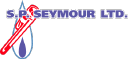 Seymour, S P  Ltd Logo