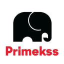 Primekss Germany GmbH Logo