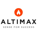 ALTIMAX Logo