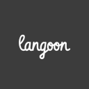 Langoon AB Logo