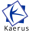 Kaerus Software AB Logo
